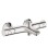 Смеситель для ванны/душа Grohe Grohtherm 800, хром 34567000
