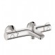 Grohe GROHETERM 800 Vannas/dušas termostats, hroms 34567000 Grohe GROHETERM 800 Vannas/dušas termostats, hroms 34567000