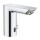 GROHE Bau Cosmopolitan E Izlietnes jaucējkrāns 6V, 36451000 GROHE Bau Cosmopolitan E Izlietnes jaucējkrāns 6V, 36451000