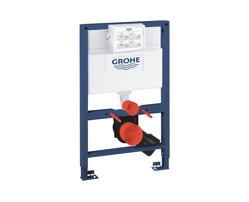 Grohe Rapid SL WC montāžas rāmis, 38526000