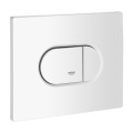 Grohe Arena Cosmo Смывная клавиша,  для двойного смыва, 38858SH0