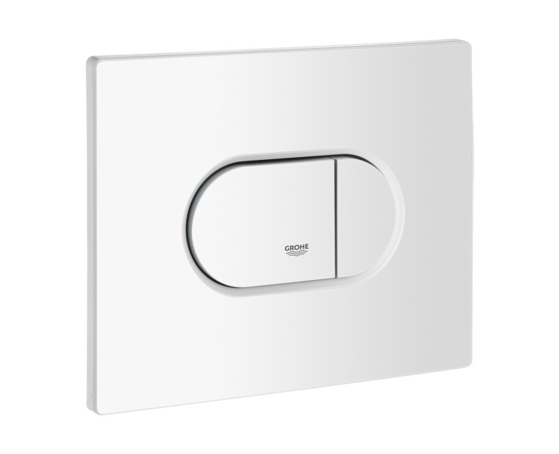Grohe Arena Cosmo Смывная клавиша,  для двойного смыва, 38858SH0