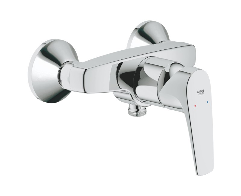 Grohe BauFlow Dušas jaucējkrāns, 23755000