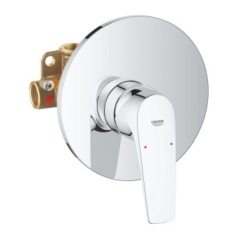 Grohe BauFlow Смесителя для душа, 29112000
