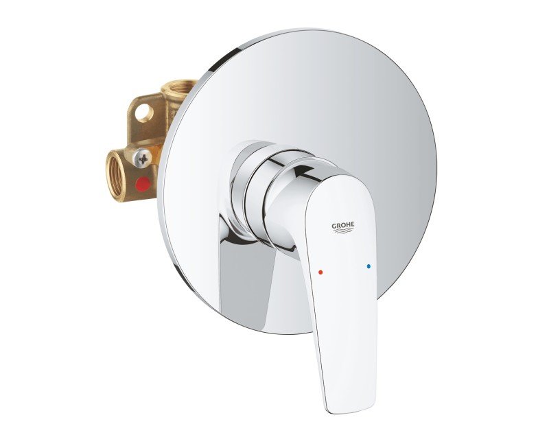 Grohe BauFlow Смесителя для душа, 29112000