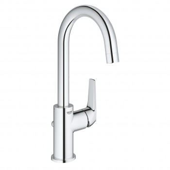 Grohe BauFlow Смеситель для умывальника, 23753000