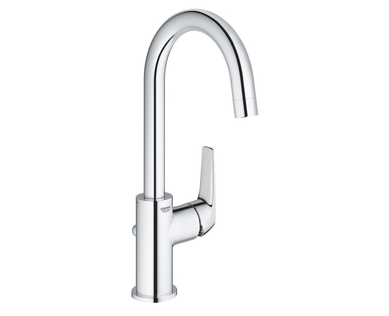 Grohe BauFlow Смеситель для умывальника, 23753000