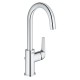 Grohe BauFlow Paaugstināts izlietnes jaucējkrāns, 23753000 Grohe BauFlow Paaugstināts izlietnes jaucējkrāns, 23753000