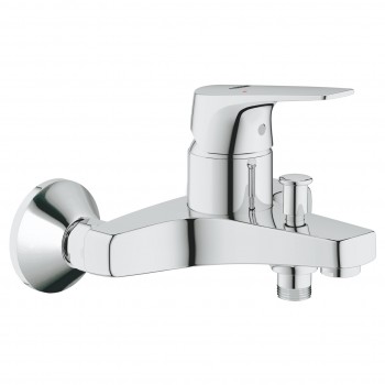 Vannas / Dušas maisītājs Grohe BauFlow, hromēts 23756000
