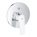 Grohe BauFlow Смеситель для ванны/душа 29113000