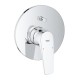 Grohe BauFlow Смеситель для ванны/душа 29113000 Grohe BauFlow Смеситель для ванны/душа 29113000