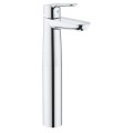 Grohe BauEdge Paaugstināts izlietnes jaucējkrāns, 23761000
