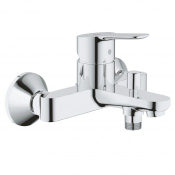 Vannas / Dušas maisītājs Grohe BauEdge, Hromēts 23334000