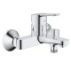 Grohe BauEdge Vannas/dušas jaucējkrāns, 23334000 Grohe BauEdge Vannas/dušas jaucējkrāns, 23334000