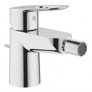 Смеситель для биде Grohe BauLoop, хром 23338000