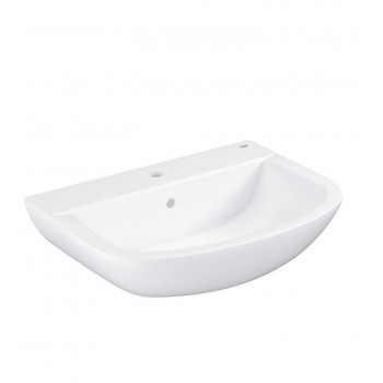 Grohe Bau Ceramic Умывальник 65x47см, 39420000