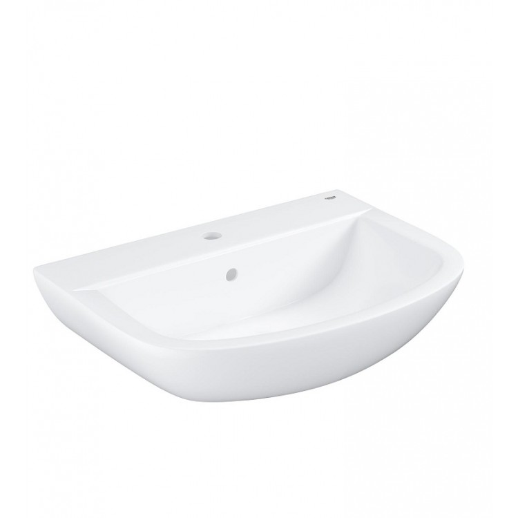 Grohe Bau Ceramic Izlietne 65x47cm, 39420000 Grohe Bau Ceramic Izlietne 65x47cm, 39420000