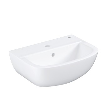 Vannas istabas izlietne Grohe Bau Ceramic, balta 39424000