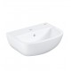Grohe Bau Ceramic Izlietne 45x35cm, 39424000 Grohe Bau Ceramic Izlietne 45x35cm, 39424000