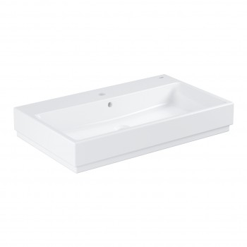 Grohe Cube Ceramic Умывальник 80x49см, 3946900H