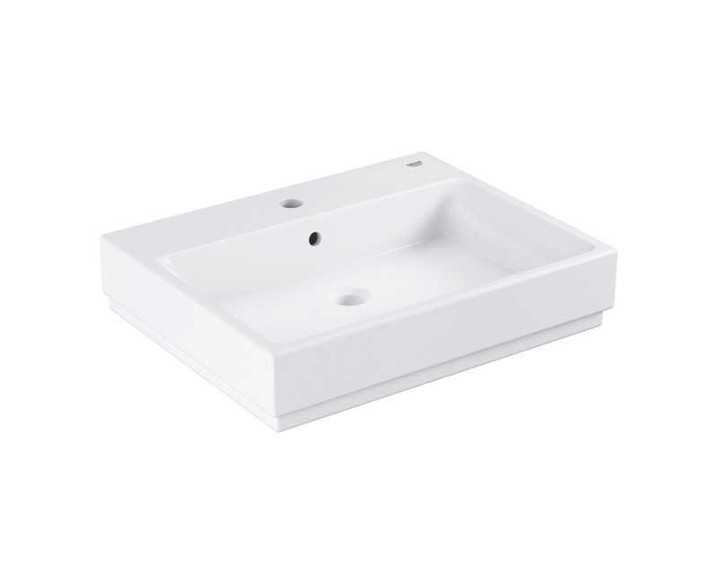 Grohe Cube Ceramic Izlietne 60x49cm, 3947300H