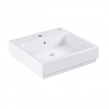 Grohe Cube Ceramic Умывальник 50x49см, 3947400H