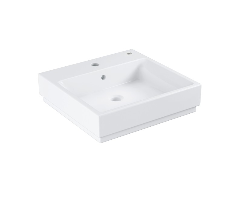 Grohe Cube Ceramic Умывальник 50x49см, 3947400H