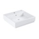 Grohe Cube Ceramic Izlietne 50x49cm, 3947400H