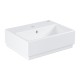 Grohe Cube Ceramic Izlietne 46x35cm, 3948300H Grohe Cube Ceramic Izlietne 46x35cm, 3948300H
