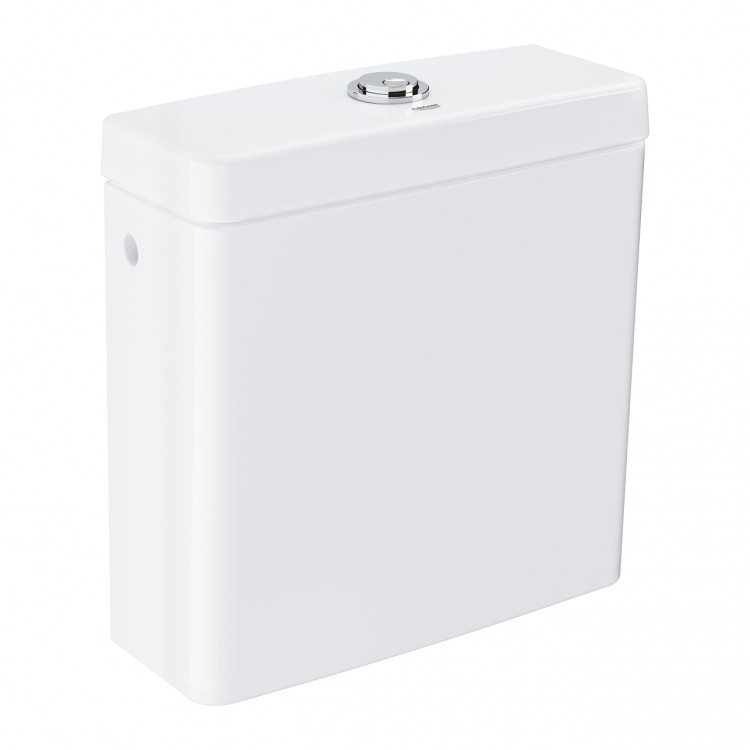 Grohe Essence Rimless WC pods bez vāka, 39572/39578000 Grohe Essence Rimless WC pods bez vāka, 39572/39578000