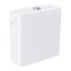 Grohe Essence Rimless WC pods bez vāka, 39572/39578000 Grohe Essence Rimless WC pods bez vāka, 39572/39578000