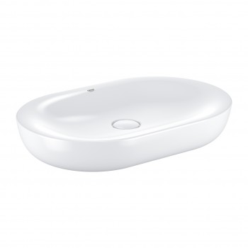 Grohe Essence Uzliekamā izlietne 60x40cm, 3960800H