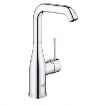 Vannas istabas izlietnes maisītājs Grohe Essence, hromēts 23541001