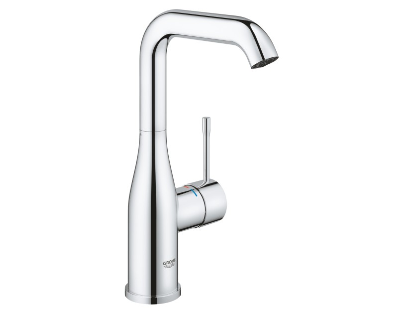 Grohe Essence L Высокий смеситель для умывальника, 23541001