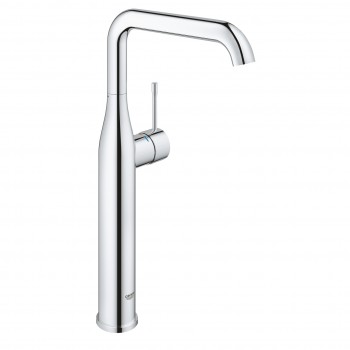 Смеситель для раковины для ванной Grohe Essence XL, хром