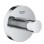 Крючок для ванной Grohe Essentials New, хром