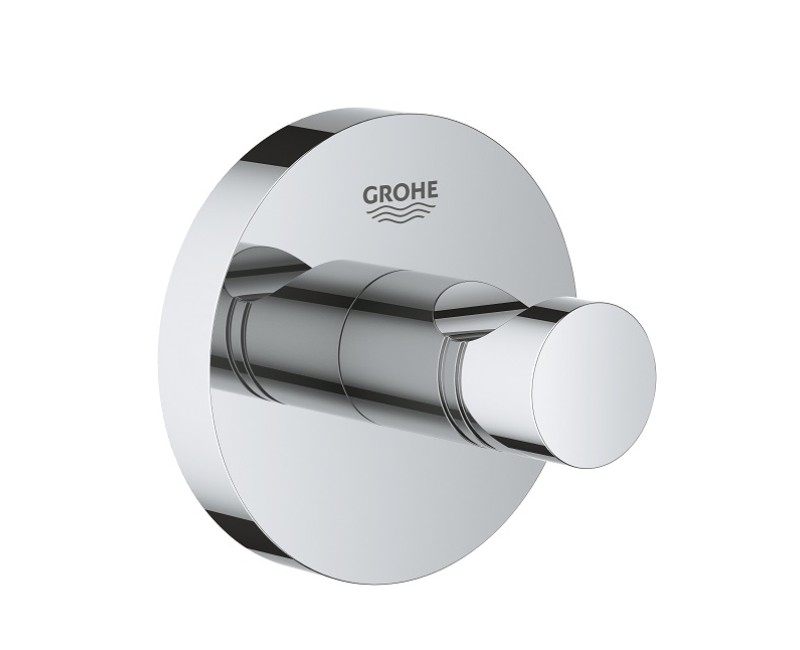 Grohe Essentials Крючок, хром 40364001