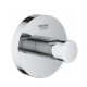 Grohe Essentials Крючок, хром 40364001 Grohe Essentials Крючок, хром 40364001