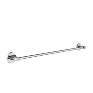 Grohe Essentials Dvieļu turētājs 60cm, hroms 40366001