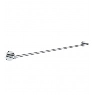 Grohe Essentials Dvieļu turētājs 80cm, hroms 40386001