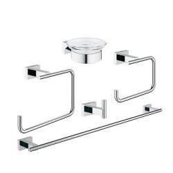 Grohe Essentials Cube