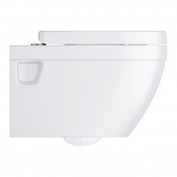 Grohe Euro Ceramic Rimless Унитаз подвесной без крышки, 39538000