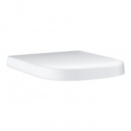 Grohe Euro Ceramic WC Soft Close Жёсткая крышка, 39330001