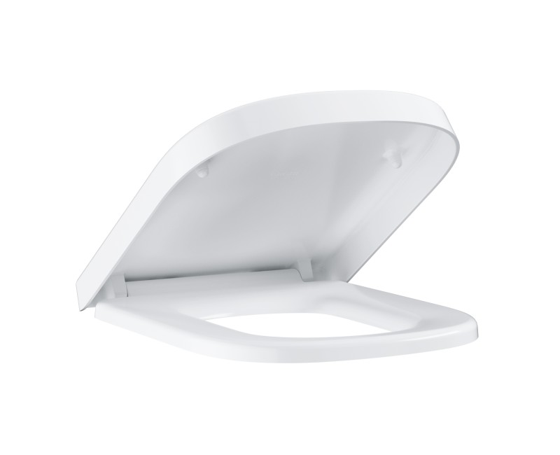 Grohe Euro Ceramic WC Жёсткая крышка, 39331001