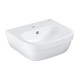 Grohe Euro Ceramic Умывальник 45x40см, 39324000 Grohe Euro Ceramic Умывальник 45x40см, 39324000