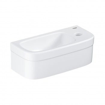 Grohe Euro Ceramic Izlietne 37x18cm, 39327000