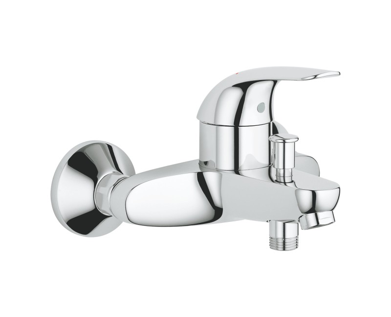 Grohe Euroeco Смеситель для ванны/душа, 32743000
