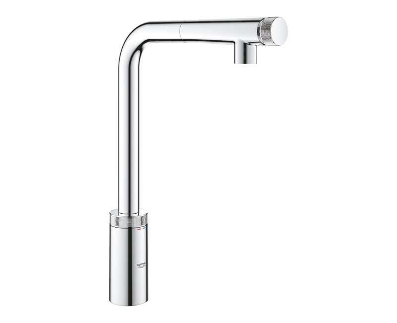 GROHE Minta Smartcontrol Смеситель для мойки 31613000 (C)
