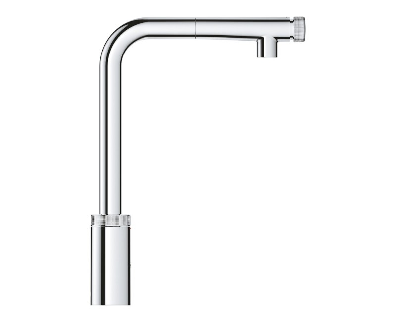 GROHE Minta Smartcontrol Смеситель для мойки 31613000 (C)