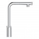 GROHE Minta Smartcontrol Virtuves izlietnes jaucējkrāns 3161300 (C) GROHE Minta Smartcontrol Virtuves izlietnes jaucējkrāns 3161300 (C)